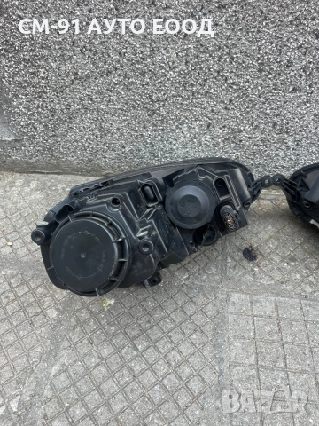 Фарове Голф 5 GTI 03-08, снимка 5 - Аксесоари и консумативи - 55006414