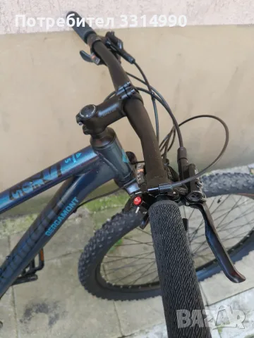 Велосипед  Bergamont revox 5-  29", снимка 7 - Велосипеди - 55338005