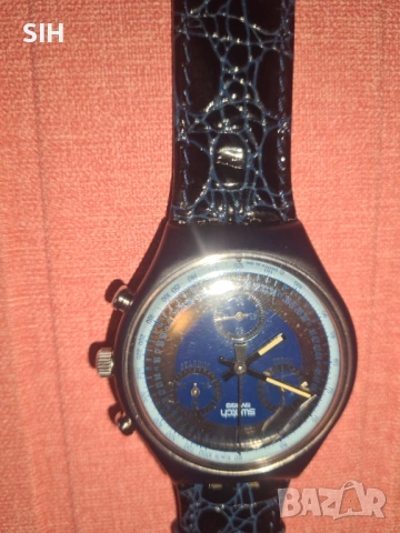 Swatch , снимка 11 - Мъжки - 54486860