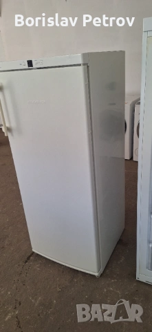 Фризер Либхер Нофрост А+, снимка 4 - Фризери - 54166899