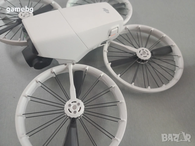 Dji Flip дрон, снимка 6 - Дронове и аксесоари - 54735580