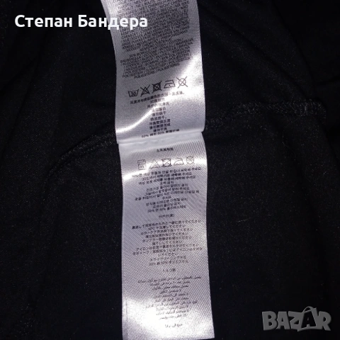 КАТО НОВА LYLE & SCOTT S/M ОРИГИНАЛНА тениска T-shirt Tee Top, снимка 5 - Тениски - 53964362