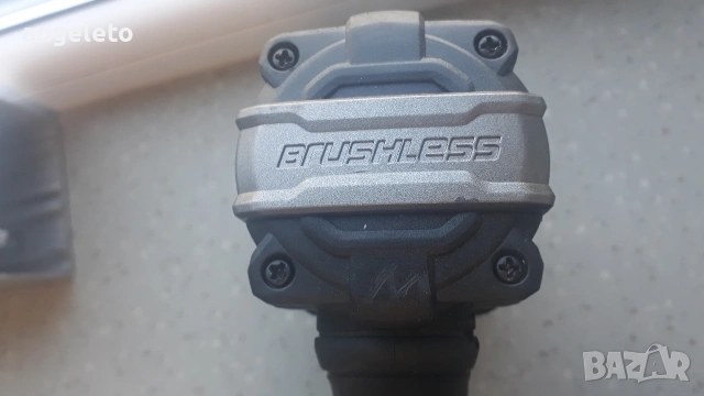 Винтоверт Parkside Performance 12V за части, снимка 5 - Винтоверти - 55055914