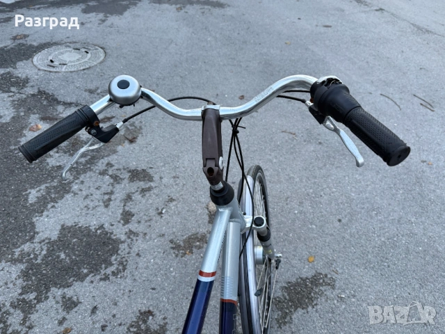 Велосипед PUCH  PRESTIGE 200  28 цола, снимка 10 - Велосипеди - 54490986