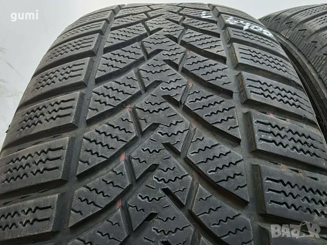 2бр зимни гуми 215/55/16 SEMPERIT L06400 