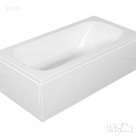 Вана без панели - 175 х70