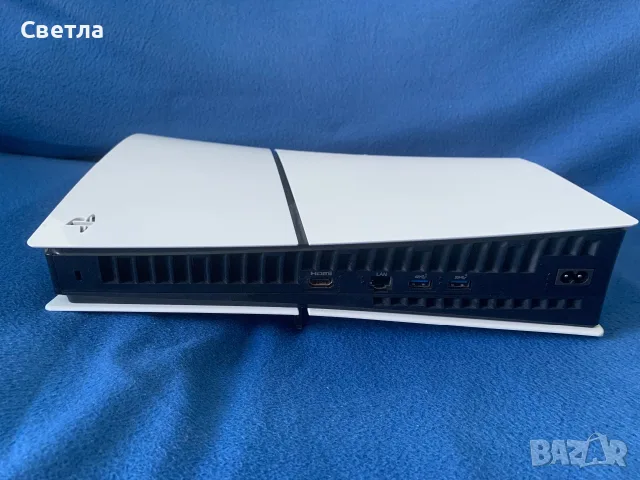 Конзола PlayStation5, снимка 2 - PlayStation конзоли - 55674102