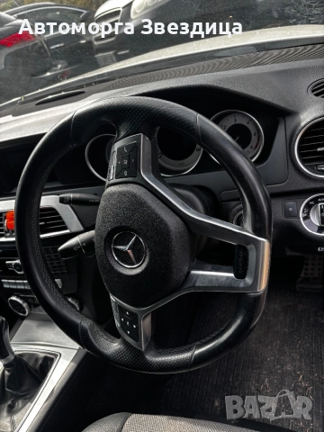 Mercedes w204 220cdi 651, снимка 6 - Автомобили и джипове - 54819390