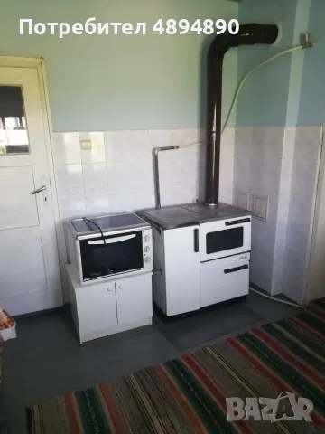 Продавам КЪЩА, гр. Две могили, обл. Русе, снимка 8 - Къщи - 55391451