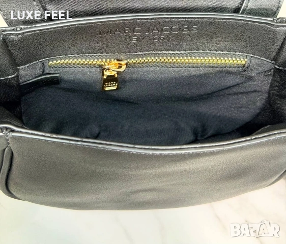 Marc Jacobs ✨ Дамски Чанти , снимка 11 - Чанти - 54526315