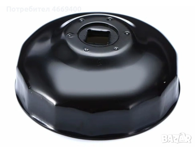 Ключ за масления филтър на двигателя Мерцедес, БМВ, Ауди и др.