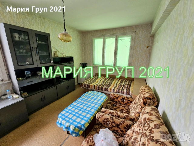 !!!ТОП ОФЕРТА!!!Продавам ТУХЛЕН Апартамент в гр. Димитровград до магазин "Кауфланд"!!! Апартаментът , снимка 4 - Апартаменти - 54354450