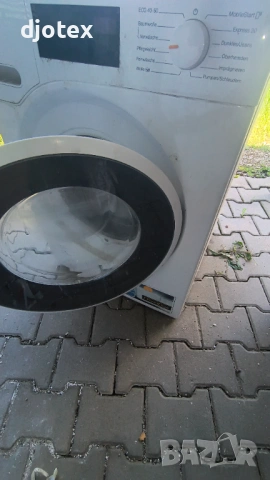 Пералня Miele W1 за части, снимка 2 - Перални - 54807998