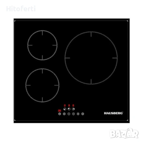 Котлон за вграждане HAUSBERG HB-1530