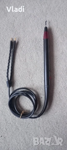 Логическа сонда HP 545A (Hewlett-Packard Logic Probe) – Професионална 