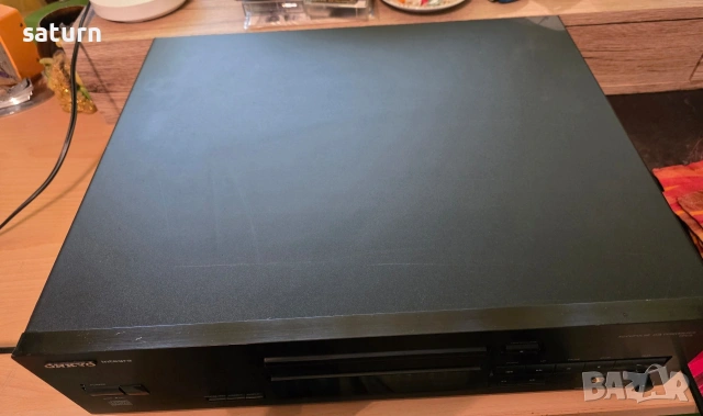 Onkyo Integra DX-7711 Japan за ремонт /части, снимка 2 - Ресийвъри, усилватели, смесителни пултове - 54384840