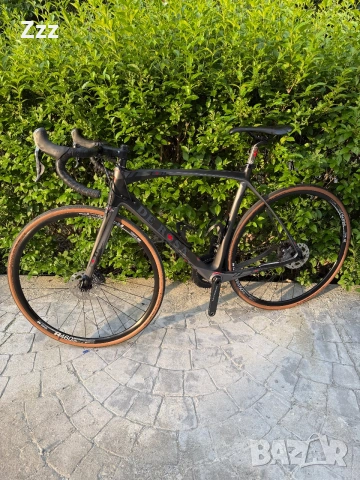 Карбонов шосеен велосипед De Rosa Idol 54.5cm, снимка 11 - Велосипеди - 55003705