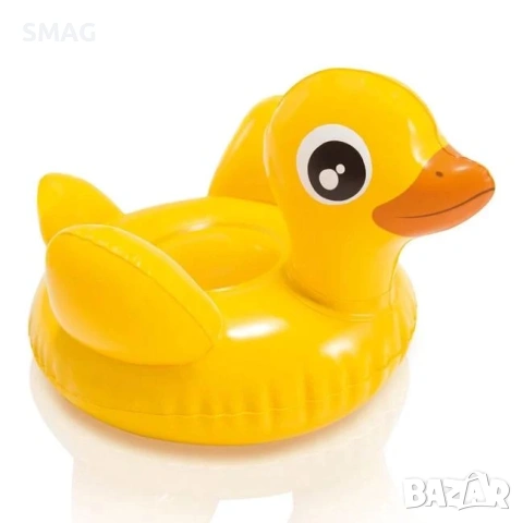 Надуваема играчка за море Intex - 4 дизайна_7590022, снимка 9 - Надуваеми играчки - 54438556