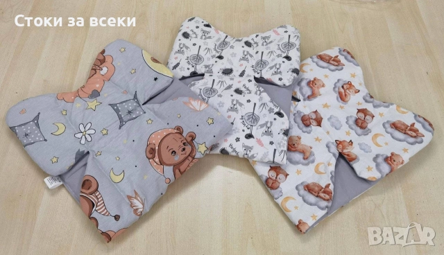 Подложка за детска количка , снимка 12 - Детски колички - 55018721
