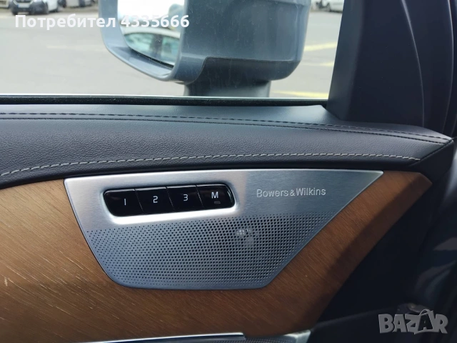 Продавам Volvo Xc90 T6 Inscription AWD, снимка 8 - Автомобили и джипове - 54430146