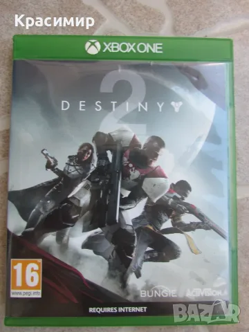 Игри за   Xbox   One, снимка 12 - Игри за Xbox - 55608167