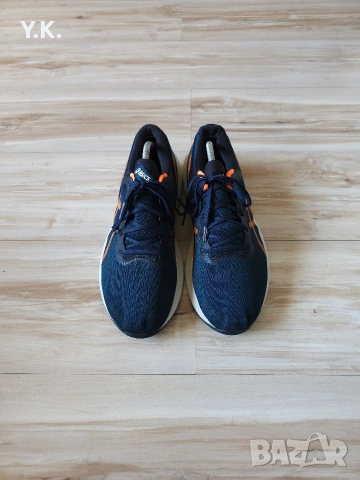 Оригинални мъжки маратонки Asics Gel-Pulse 13, снимка 2 - Маратонки - 55098112