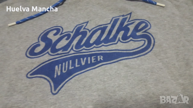 Суитчър на Шалке , снимка 3 - Суичъри - 54284264