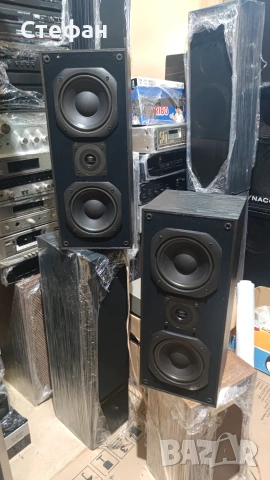 Тонколони ELAC ELX 8080