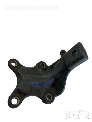 Лява конзола стойка за Mercedes Atego OM904 / 815 4.250cc 4-цил. (1997-2005) A9062230401