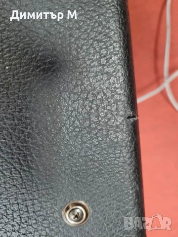 Fender Roc Pro 1000, снимка 8 - Китари - 55117830