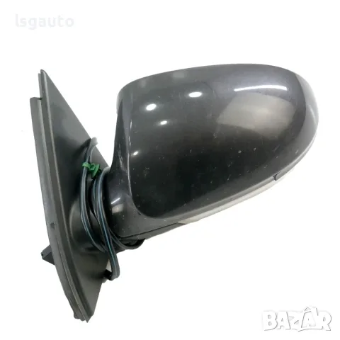 Ляво огледало Volkswagen Passat (B6)(2005-2010) ID:91614, снимка 2 - Части - 39207909