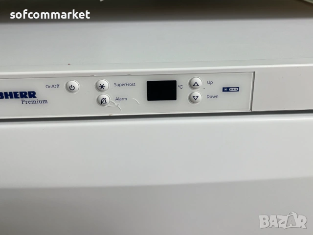 Фризер LIEBHERR GP 1356 Premium – Немско качество с ГАРАНЦИЯ, снимка 7 - Фризери - 54560383