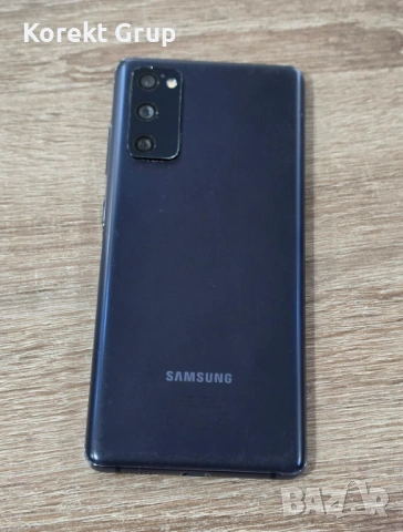 Samsung Galaxy S20 FE 5G 128GB, снимка 2 - Samsung - 54928718