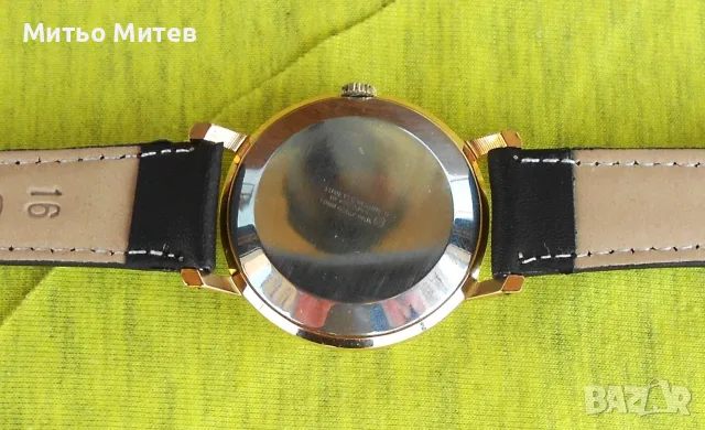 Oris - същински красавец!, снимка 9 - Мъжки - 55664641