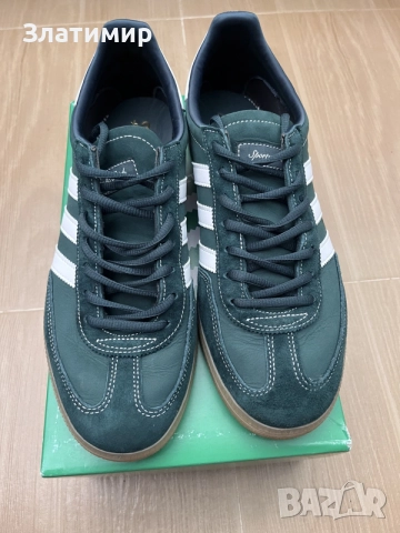 adidas sporty and rich, снимка 2 - Маратонки - 55241589