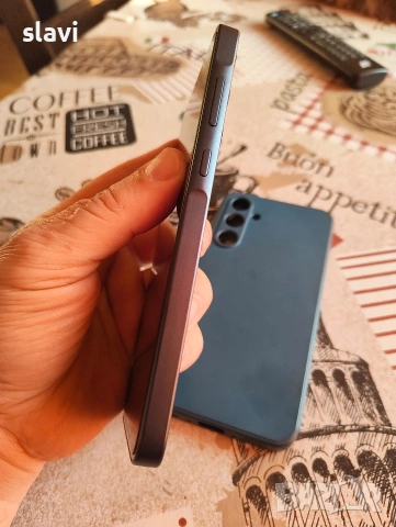 Samsung A35 5G 256GB, снимка 5 - Samsung - 54511252