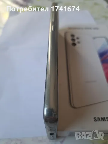 Samsung Galaxy A53 5G, снимка 3 - Samsung - 55568469