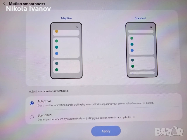 Samsung Galaxy Tab S9 Ultra 512GB / 12GB RAM | 14.6 inch Dynamic AMOLED 120Hz | Snapdragon 8 Gen 2 , снимка 5 - Таблети - 55211313