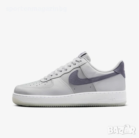 Мъжки кецове Nike Air Force 1 '07 LV8