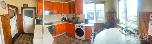 Къща на 2-етажа в кв. Кулата , снимка 12 - Къщи - 54006475