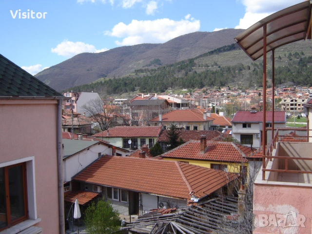 SONY DSC - S80, снимка 6 - Фотоапарати - 54135688