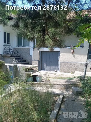 Едноетажна къща в град Опака, снимка 3 - Къщи - 55352739