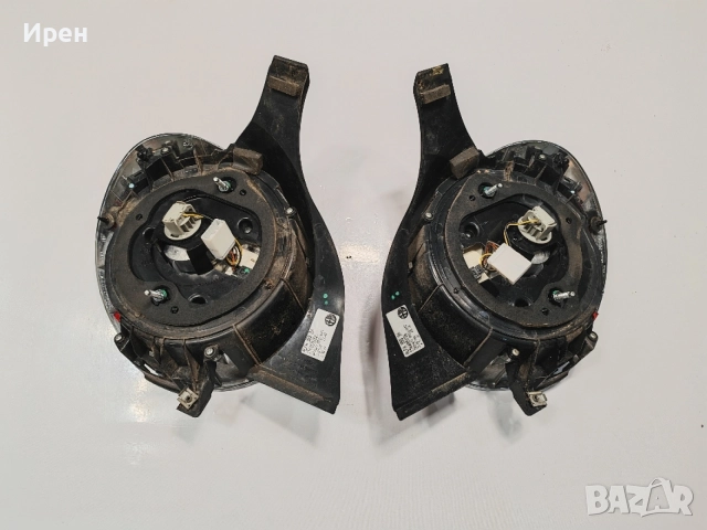 Задни стопове от Alfa Romeo Mito 2008г., снимка 2 - Части - 54686187