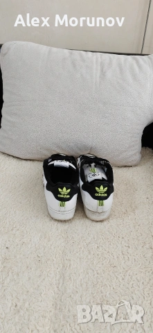 Adidas Originals н47⅓, снимка 3 - Маратонки - 54396945