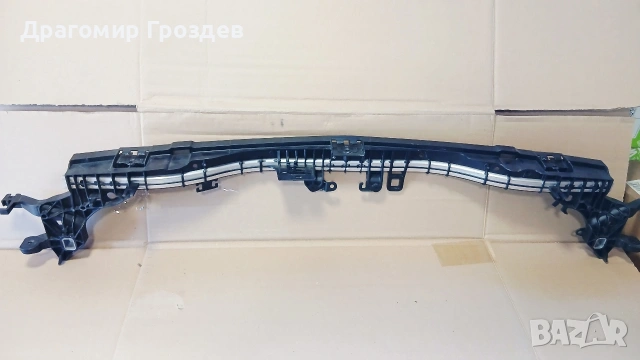 Горна част А2136201701 за преден панел за Mercedes E-class W213 , снимка 9 - Части - 54676119