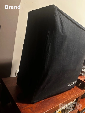 Sony tc-765;766, original fabric dust cover ❗️, снимка 3 - Декове - 55072628