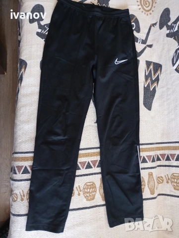 Детско долнище Nike 147-158 см, снимка 2 - Детски анцузи и суичери - 55077263
