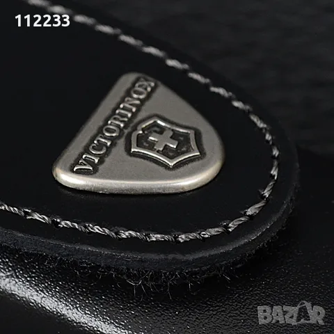 Victorinox Кожени калъфи 4.0523.3, снимка 6 - Оборудване и аксесоари за оръжия - 55653175