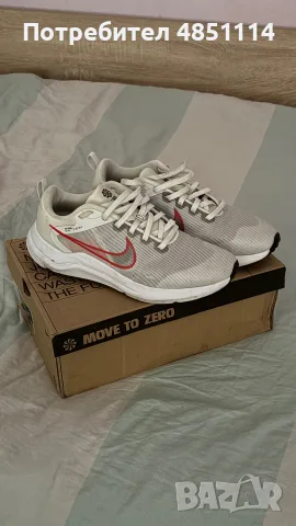 Nike zoom обувки, снимка 2 - Спортни обувки - 55353654