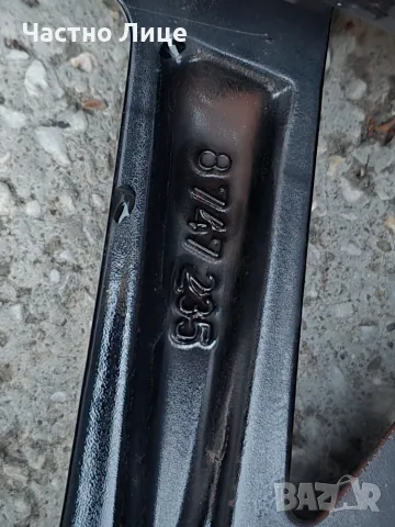 Джанта BMW 19 845M, снимка 12 - Гуми и джанти - 55416835